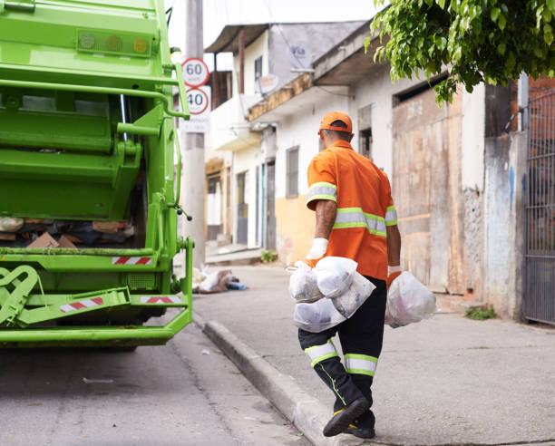 Moving and Downsizing Cleanouts